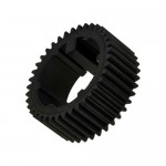 Шестерня приводу нижнього валу блоку фіксації A 38Т Konica Minolta (Fixing Drive Gear /A 38T) bizhub PRESS C6000 / C7000