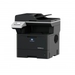 Konica Minolta bizhub 4221i