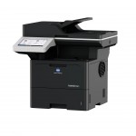 Konica Minolta bizhub 5021i