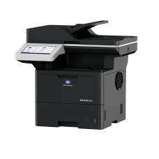 Konica Minolta bizhub 5021i