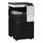 Konica Minolta bizhub 287