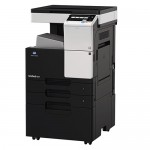 Konica Minolta bizhub 367