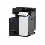 Konica Minolta bizhub 4051i