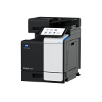 Konica Minolta bizhub 4751i