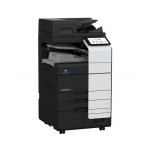Konica Minolta bizhub 551i
