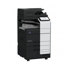 Konica Minolta bizhub 551i
