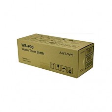 Накопичувач відпрацьованого тонеру / Waste Toner Bottle WB-P05 A4Y5WY1 Konica Minolta bizhub C3851 / C3351 / C3850 / C3350