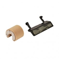 Ролик подачі з сепаруючую пластиною (Paper Feed/Separation Pad Kit) A63NPP1100 bizhub 3300P / 3301P / 4700P / 4000P / 3320 / 4020 / 4050 / 4750