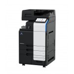 Konica Minolta bizhub 301i