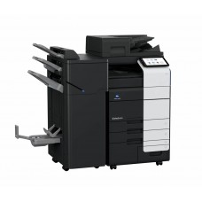 Konica Minolta bizhub 651i