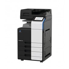 Konica Minolta bizhub C301i