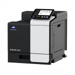 Konica Minolta bizhub C3301i