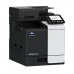 Konica Minolta bizhub C3321i