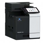 Konica Minolta bizhub C3351i