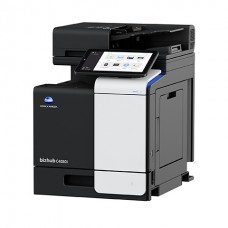 Konica Minolta bizhub C4051i