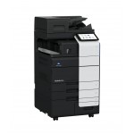 Konica Minolta bizhub C551i