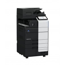 Konica Minolta bizhub C551i