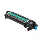 Фотоциліндр IUP-24C A95X0HD блакитний (cyan) Konica Minolta bizhub C3351 / C3851