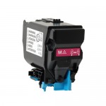 Тонер TNP49M A95W350 пурпурний / magenta Konica Minolta bizhub C3351 / C3851