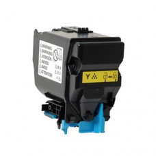 Тонер TNP49Y A95W250 жовтий / yellow Konica Minolta bizhub C3351 / C3851