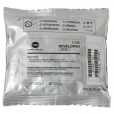 Девелопер DV-116 A1UC550 Konica Minolta bizhub 164 / 165 / 185 / 215 / 226 / 266 / 306 / 225i