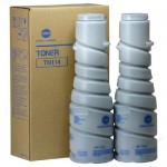 Тонер TN114 8937784 Konica Minolta bizhub 162 / 210/ 163 / 211