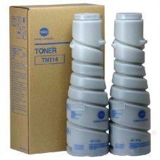 Тонер TN114 8937784 Konica Minolta bizhub 162 / 210/ 163 / 211