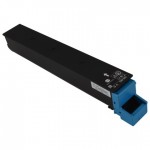 Тонер Konica Minolta TN715C блакитний / cyan Konica Minolta bizhub C750i