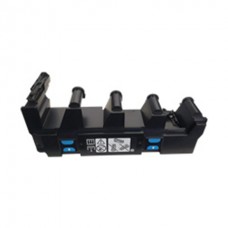 Накопичувач відпрацьованого тонеру WB-P08 ACDNWY1 Konica Minolta bizhub C3351i/C4051i C3321i/C3301i/C4001i  C3350i/C4050i C3320i/C3300i/C4000i 