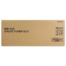 Накопичувач відпрацьованого тонеру / Waste Toner Bottle WX-103 A4NNWY1 Konica Minolta bizhub 224e-554e 308-558
